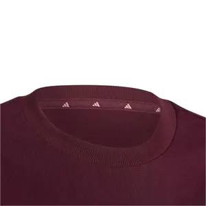 T-shirt incontournable fille adidas Essentials image-4