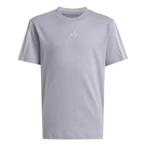 Camiseta infantil adidas Essentials