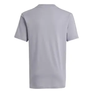 Camiseta infantil adidas Essentials image-1