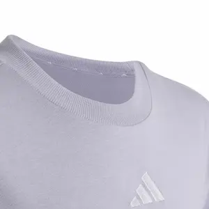 Camiseta infantil adidas Essentials image-2