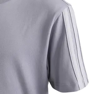 Camiseta infantil adidas Essentials image-3