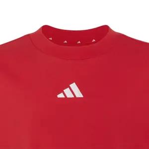 Παιδικό μπλουζάκι adidas Essentials image-2