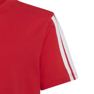 Παιδικό μπλουζάκι adidas Essentials image-4