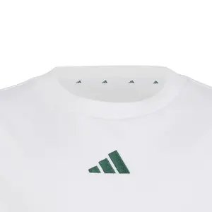 T-shirt bambino adidas Essentials image-2