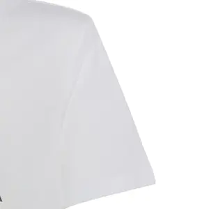 Camiseta infantil adidas Essentials image-3