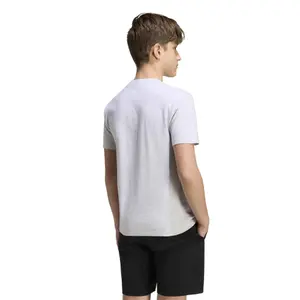 Camiseta algodón niño adidas Essentials Boy Love image-3