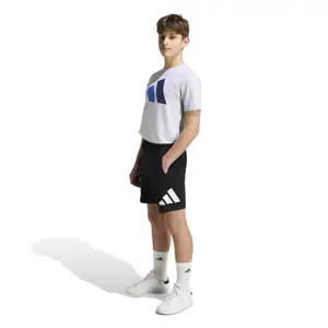 Camiseta algodón niño adidas Essentials Boy Love image-2