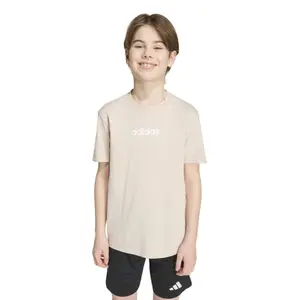 Camiseta infantil adidas Essentials image-1