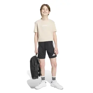 Camiseta infantil adidas Essentials image-3