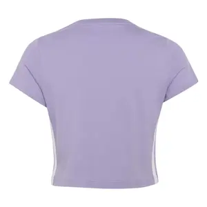 100% Cotton T-Shirt Girl adidas Essentials image-1