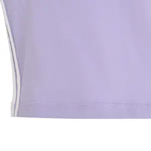 100% Cotton T-Shirt Girl adidas Essentials image-2