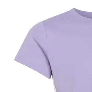 100% Cotton T-Shirt Girl adidas Essentials image-4