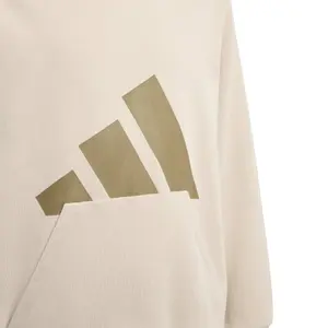Κλασικό φούτερ με κουκούλα παιδιού adidas Essentials image-2