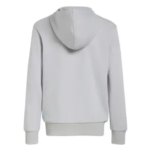 Sweatshirt com capuz clássico criança adidas Essentials image-2
