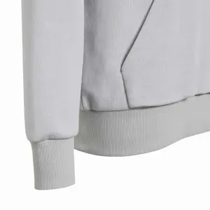 Sweatshirt com capuz clássico criança adidas Essentials image-4
