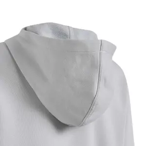 Sweatshirt com capuz clássico criança adidas Essentials image-5