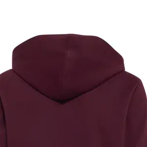 Camisola com capuz para criança adidas Essentials image-2