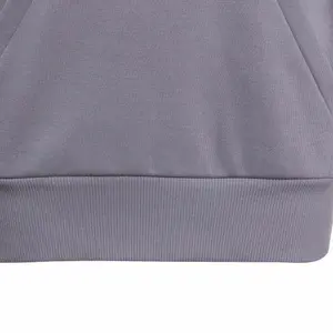 Sweatshirt à capuche coton mélangé enfant adidas Essentials image-2