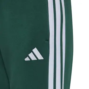 Recycled Fabric Jogging Pants Child adidas Essentials image-2