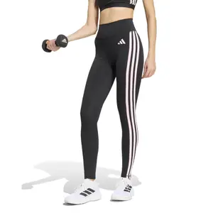 7/8-leggings til kvinder adidas Optime Essentials 3-Stripes image-1