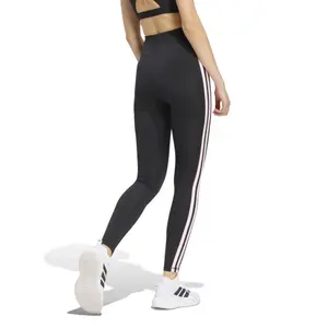 7/8-leggings til kvinder adidas Optime Essentials 3-Stripes image-4