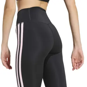 7/8-leggings til kvinder adidas Optime Essentials 3-Stripes image-6