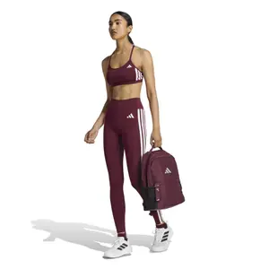 Women's 7/8 leggings adidas Optime Essentials 3-Stripes image-2