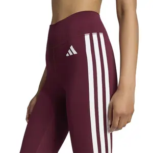 Women's 7/8 leggings adidas Optime Essentials 3-Stripes image-5