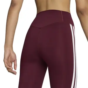 Women's 7/8 leggings adidas Optime Essentials 3-Stripes image-6