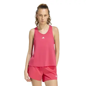 Γυναικείο αμάνικο μπλουζάκι adidas Essentials Crew image-1