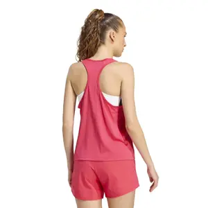 Γυναικείο αμάνικο μπλουζάκι adidas Essentials Crew image-4