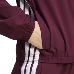 Women's sweat jacket adidas Workout Essentials 3-Stripes image-6