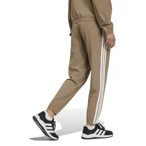 Γυναικείες φόρμες προπόνησης adidas Workout Essentials 3-Stripes image-4