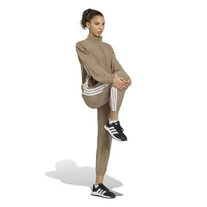 Γυναικείες φόρμες προπόνησης adidas Workout Essentials 3-Stripes image-3