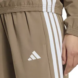 Γυναικείες φόρμες προπόνησης adidas Workout Essentials 3-Stripes image-5