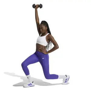 Leggings 7/8 Damen adidas Optimé Essentials image-3