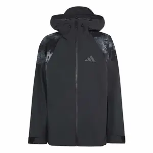 Ski jacket adidas Terrex Xperior Primeknit Spray Dye Climaproof+