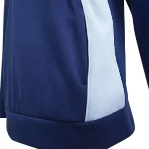 Kinder Kapuzenpullover adidas Color Block image-4