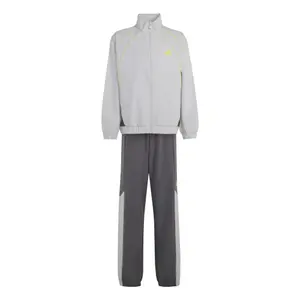 Jogginganzug Kind adidas Color Block