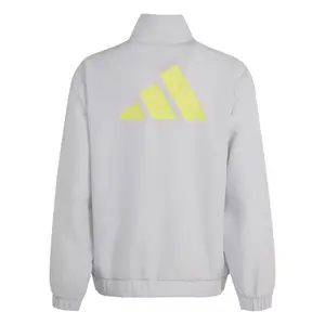 Jogginganzug Kind adidas Color Block image-1