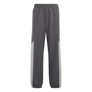 Jogginganzug Kind adidas Color Block image-2