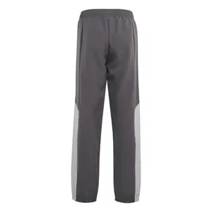 Jogginganzug Kind adidas Color Block image-3
