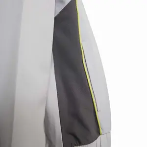 Jogginganzug Kind adidas Color Block image-5