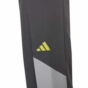 Jogginganzug Kind adidas Color Block image-6
