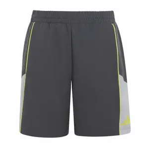 Short Kind adidas Color Block