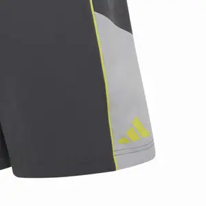 Short Kind adidas Color Block image-5