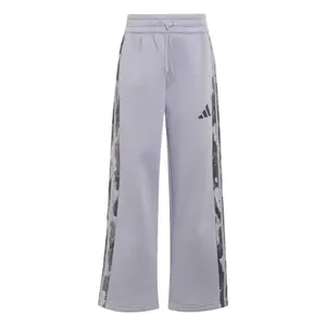 Kids' Fleece Hooded Tracksuit adidas Seasonal Essentials image-6