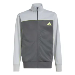Children's tracksuit adidas Colourpop image-1