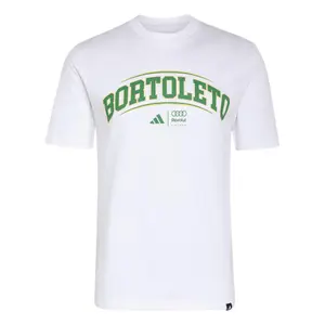 T-shirt Audi Gabriel Bortoleto Graphic III image-0