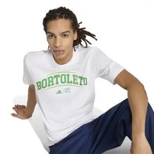 T-shirt Audi Gabriel Bortoleto Graphic III image-2
